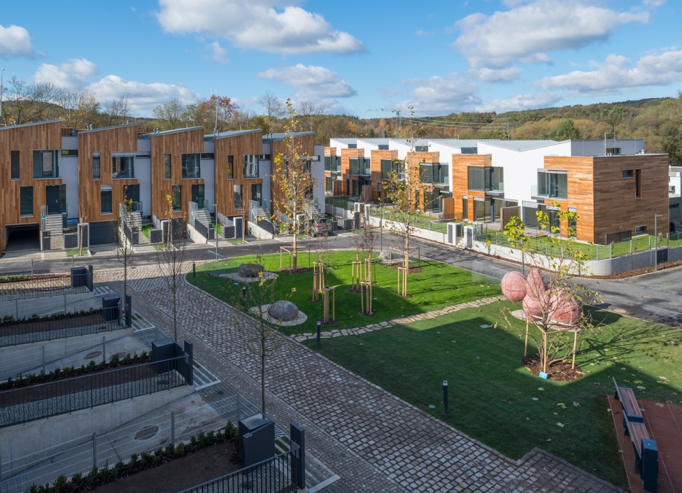 Luxury villa Prague 6 - 380m 6