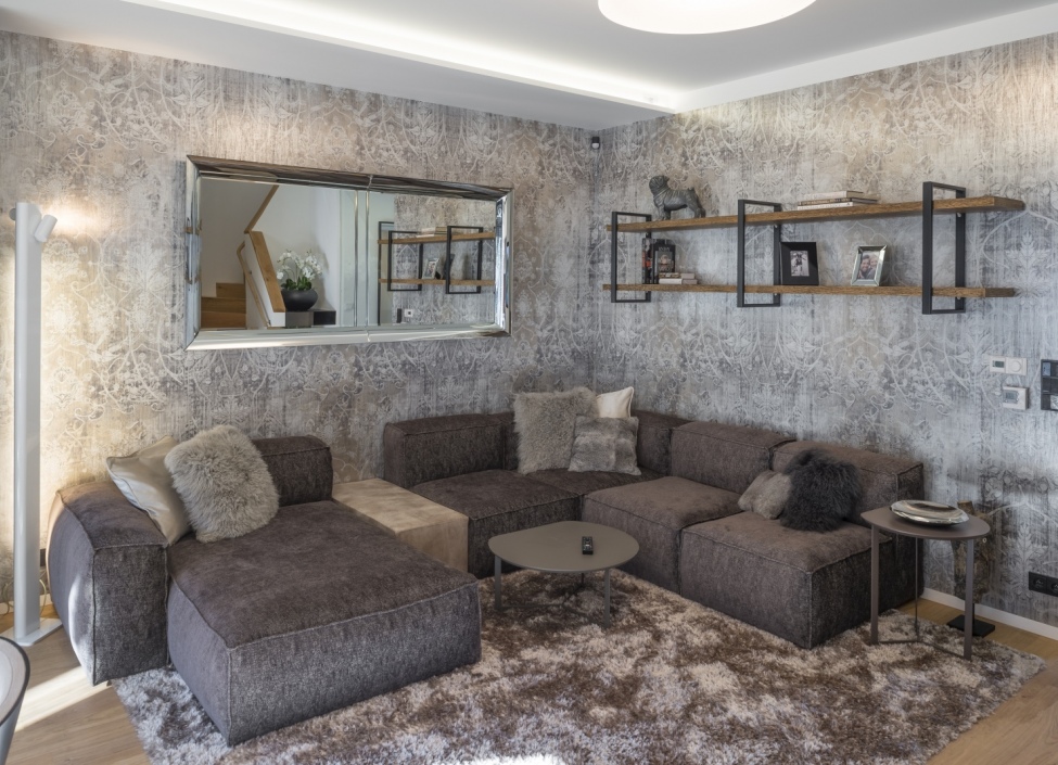 Luxury villa Prague 6 - 380m 4