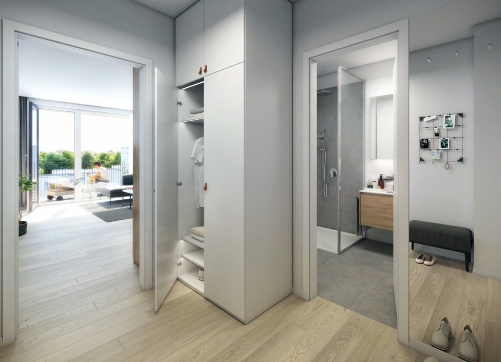  Luxusní vila na prodej Braník -217m 5