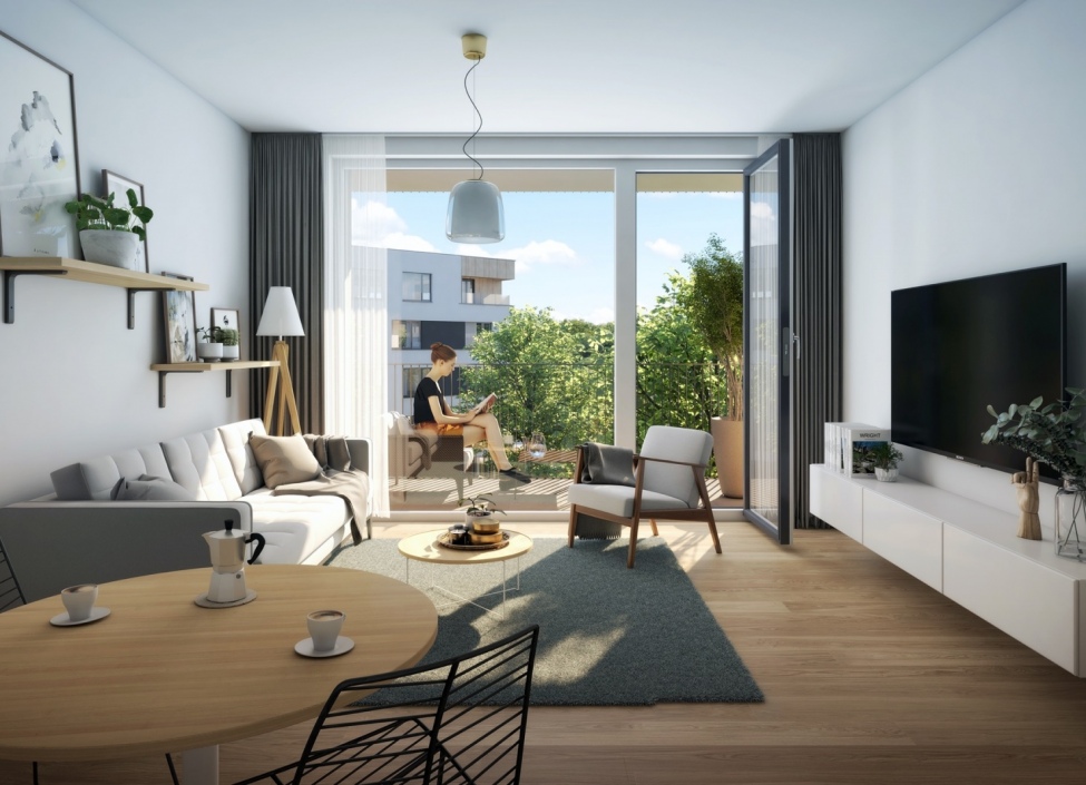 Luxusní vila na prodej Praha - Braník 1 - 222m 1