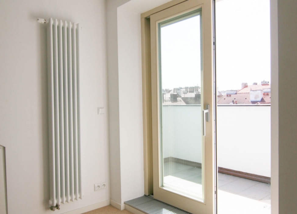 Luxury apartment for rent, Prague 7 - 169m2 4