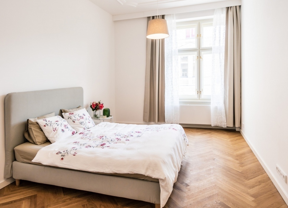 Byt na prodej Malá Strana 48m 2