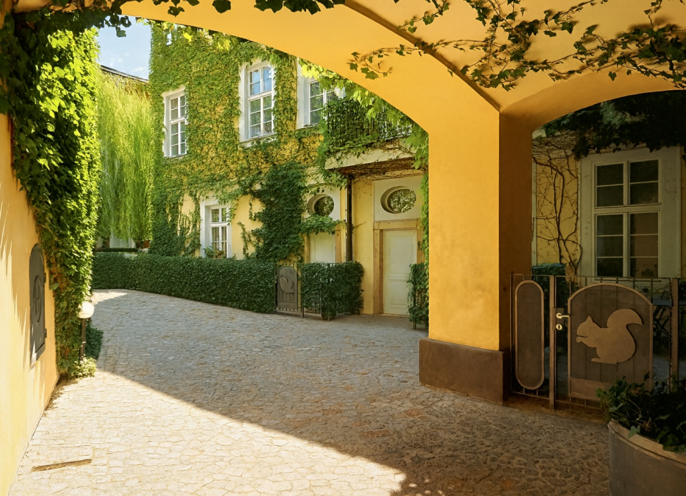 Pronájem luxusního bytu s terasou 4+1, Praha 1 Malá Strana - 187 m 7