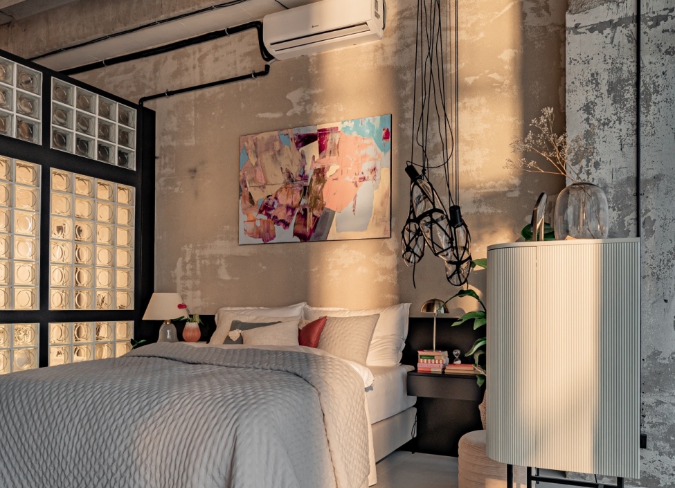 Luxusní loft na prodej 3+kk, Praha Modřany - 151 m² 7