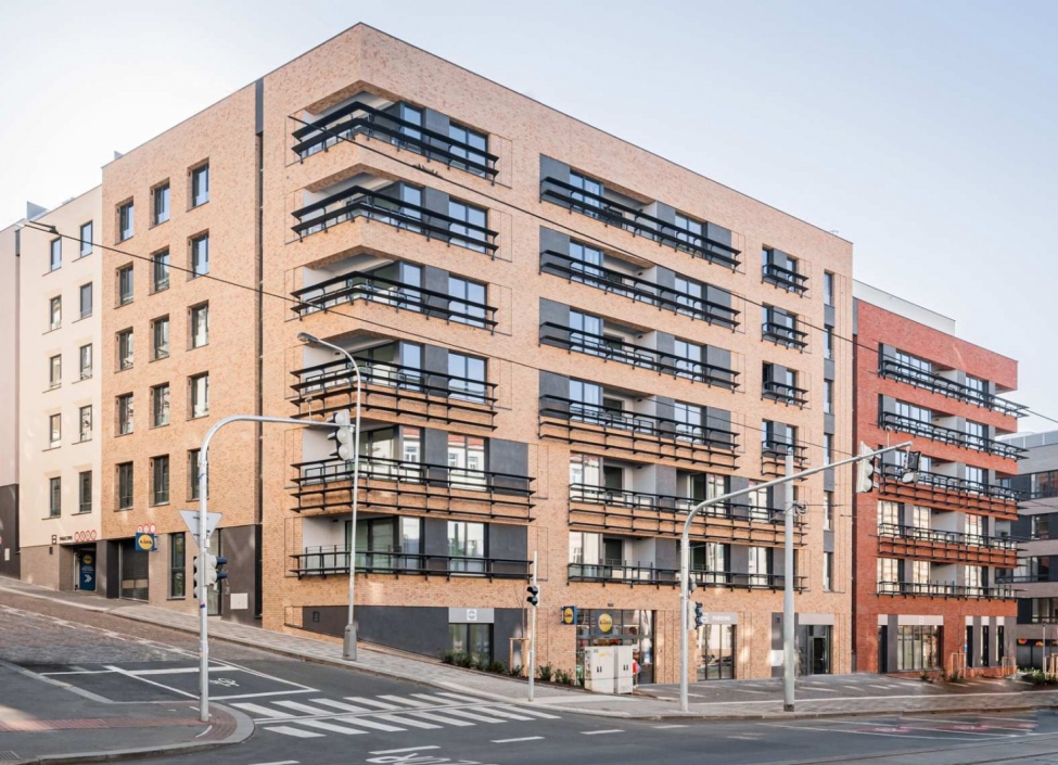 Luxury apartment for sale, Prague - 183m 12