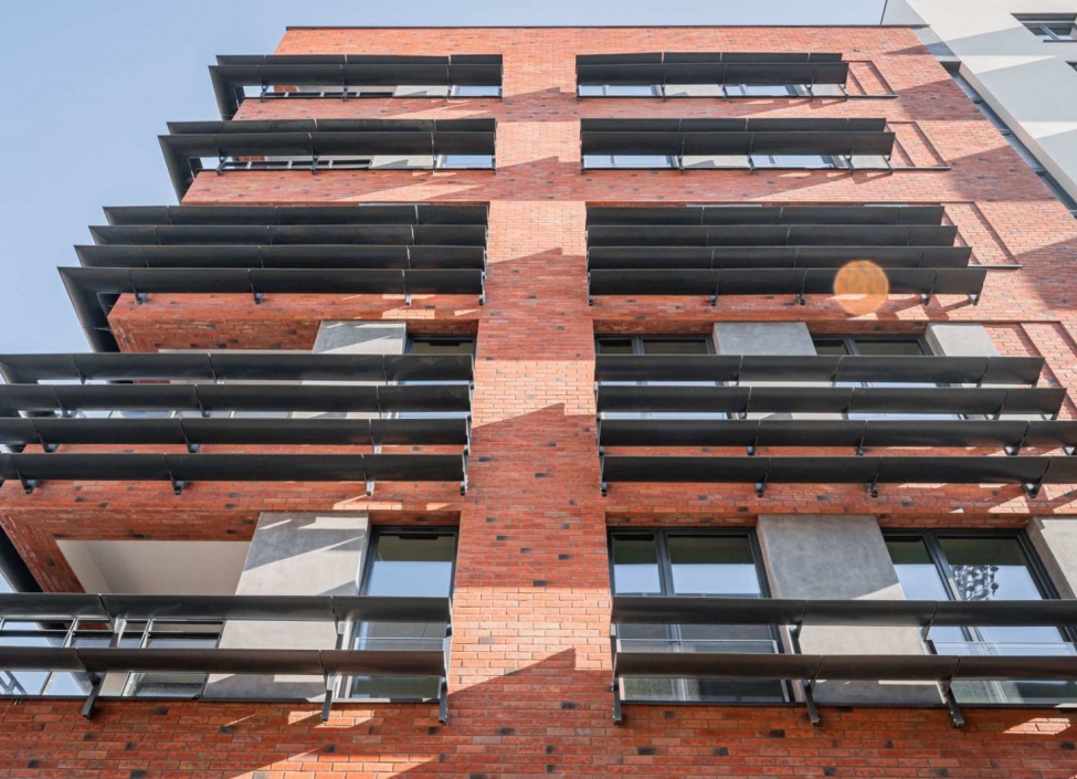 Luxusní byt na prodej, Praha 3 - 121m 2