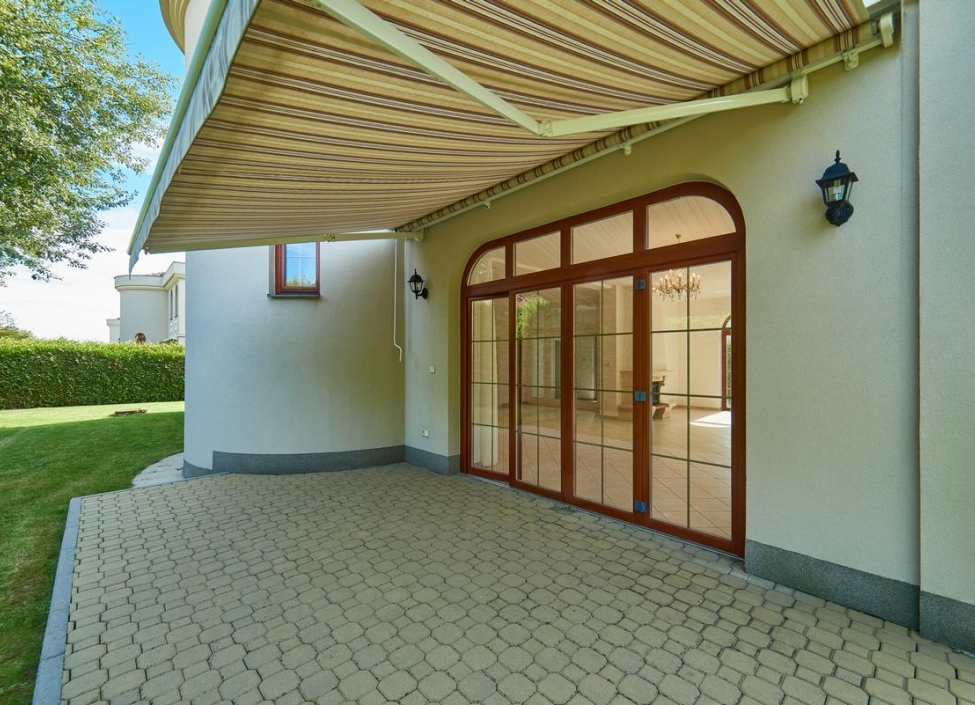 Luxury villa - Nebušice - Praha 6 10
