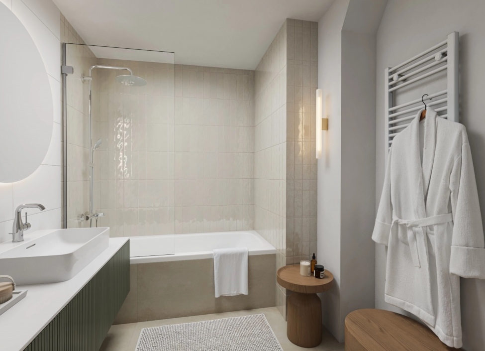 Prodej mezonetového bytu 3+kk - 89 m2 - Praha 7 - Letná 8