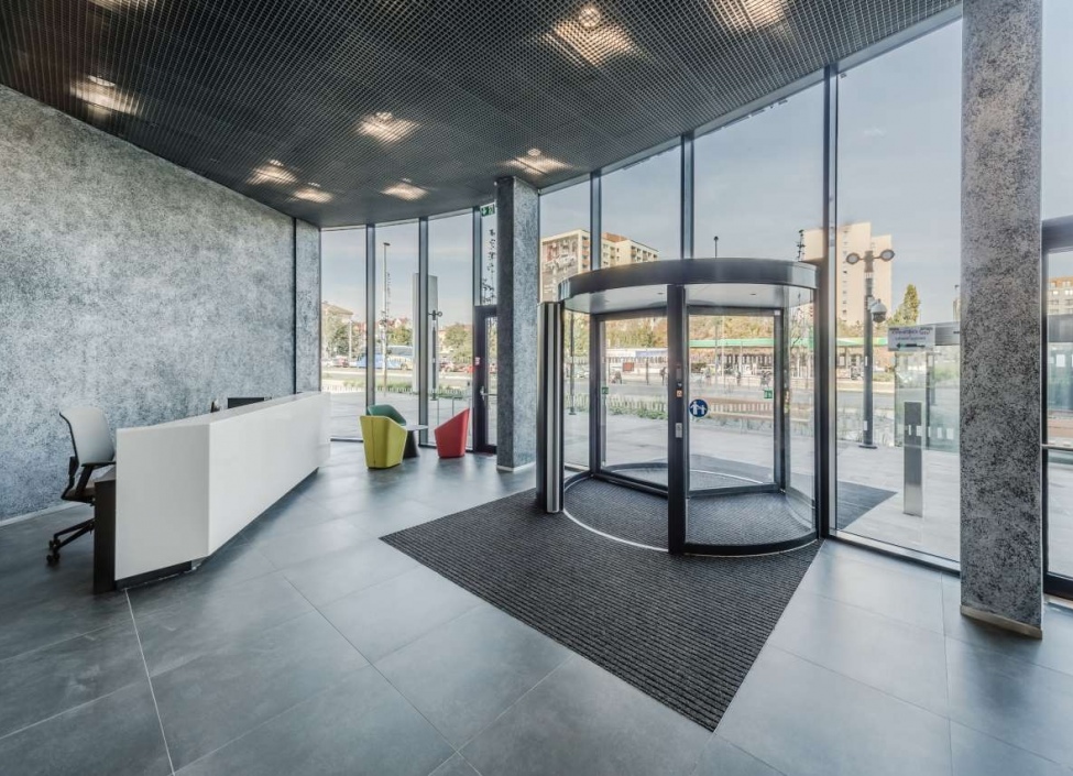 Pronájem kancelářských prostor, Praha 6 - 284m2 2