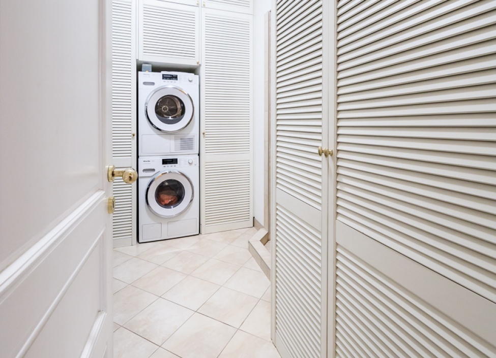 Apartment for sale Prague 2 - 133m 4