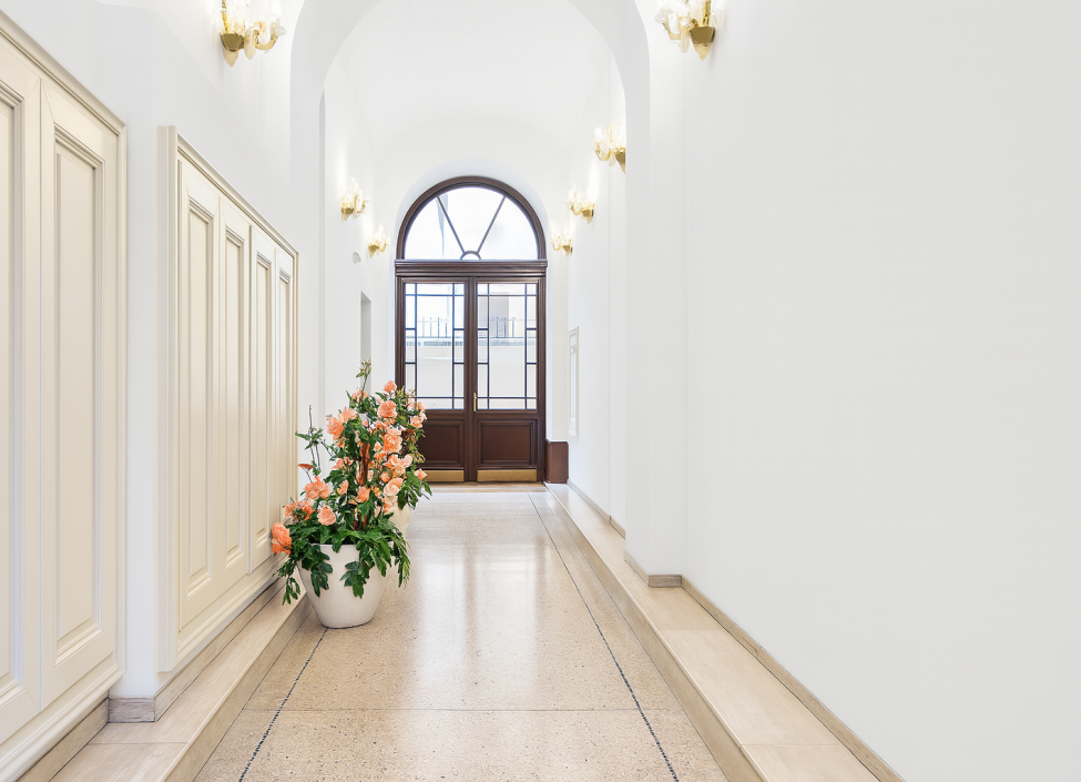 Luxusní byt 3+kk u Prašné brány, Praha 1 - 127 m² 3