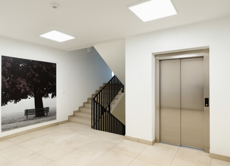 Prodej bytu 2+kk s balkonem Žižkov, Praha 3 - 47 m2 9