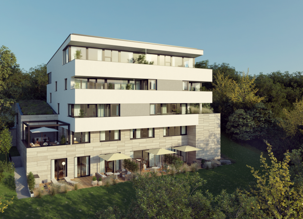 Luxury apartment for sale, Prague 9, Vysočany 0