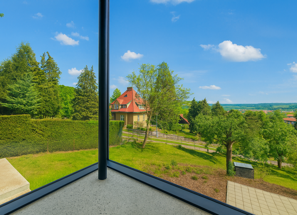 Pronájem luxusní vily 7+1, Praha - Západ – 373 m2 8