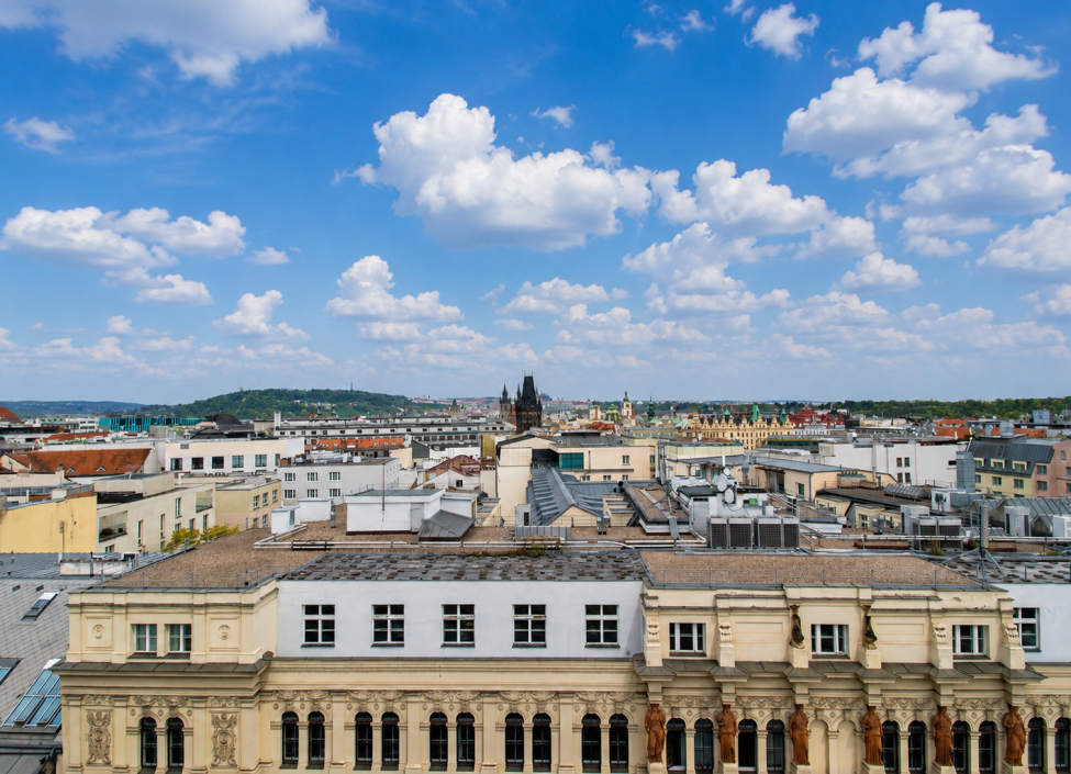 Pronájem bytu 2+kk Nové Město, Praha 1 - 69 m² 3