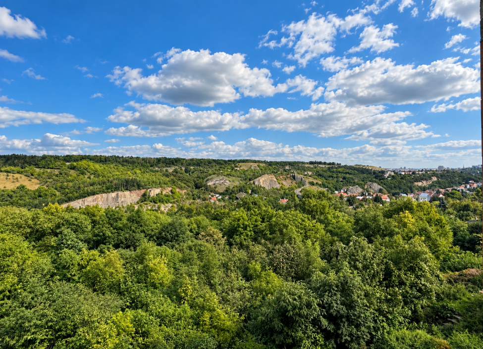 Prodej bytu 4+kk se zahradou, Praha 5 - 118,5 m² 4