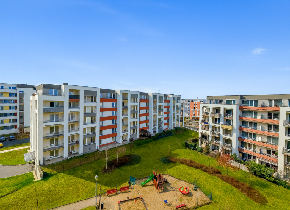 Prodej bytu 1+kk, Praha 5 - 35 m2 4