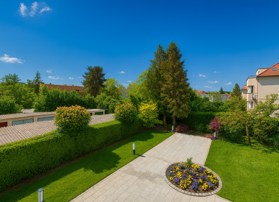 Prodej luxusní vily, Praha 6 Hanspaulka – 748 m2 3