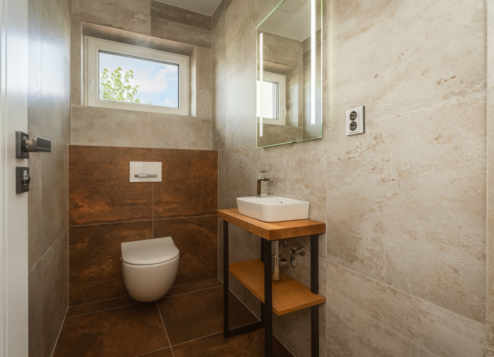 Prodej luxusního rodinného domu, Tuřany - 177m2 4