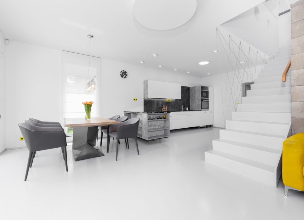 Prodej novostavby 5kk, Praha 10 – 178 m2 5