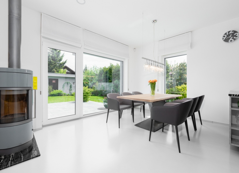 Sale of newly built 5-bedroom apartment, Prague 10 Štěrboholy – 178 m2 1