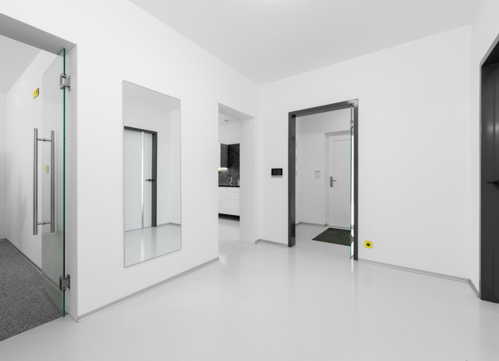 Prodej novostavby 5kk, Praha 10 – 178 m2 2