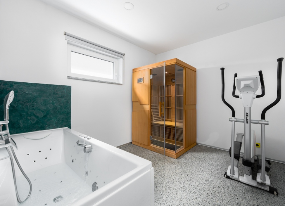 Prodej novostavby 5kk, Praha 10 – 178 m2 7