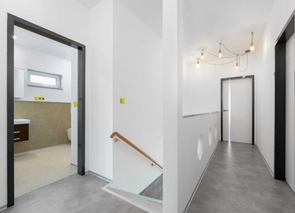 Prodej novostavby 5kk, Praha 10 – 178 m2 8