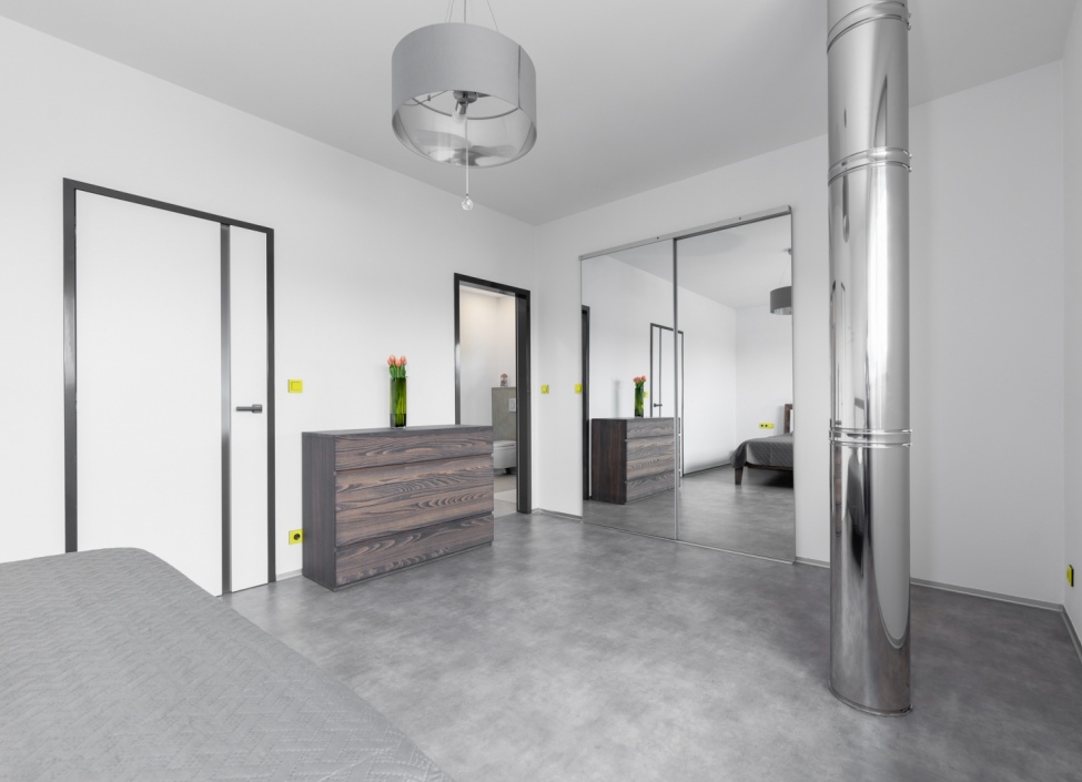 Prodej novostavby 5kk, Praha 10 – 178 m2 9