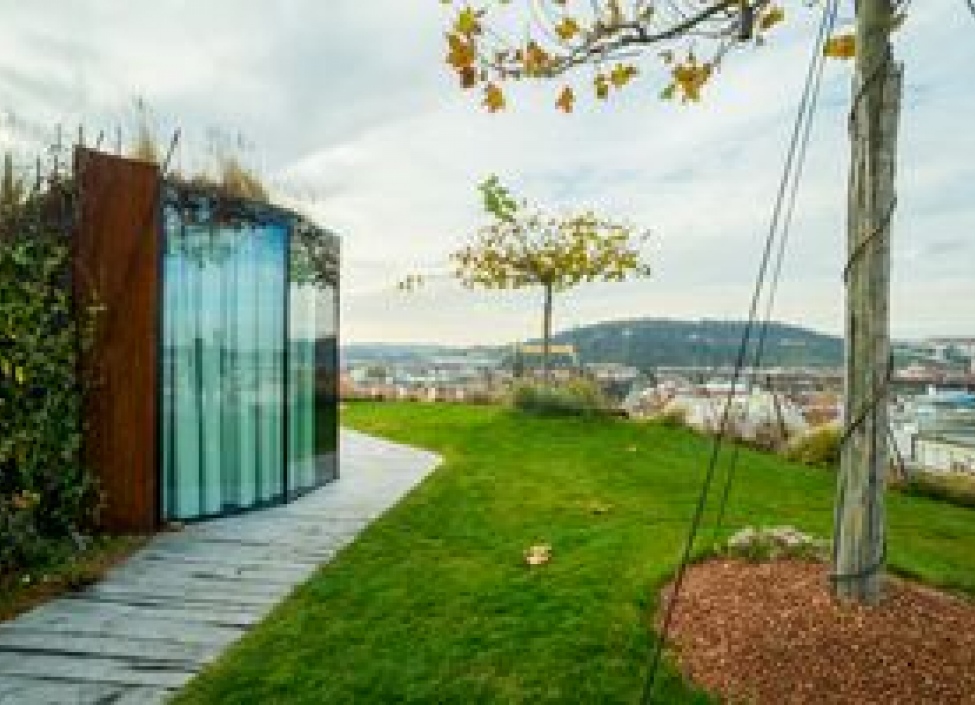 Coworking kanceláře k pronájmu, Praha 1, Nové Město 4
