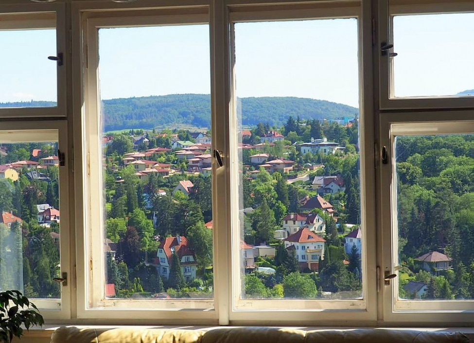 Luxusní vila na prodej - 393m 4