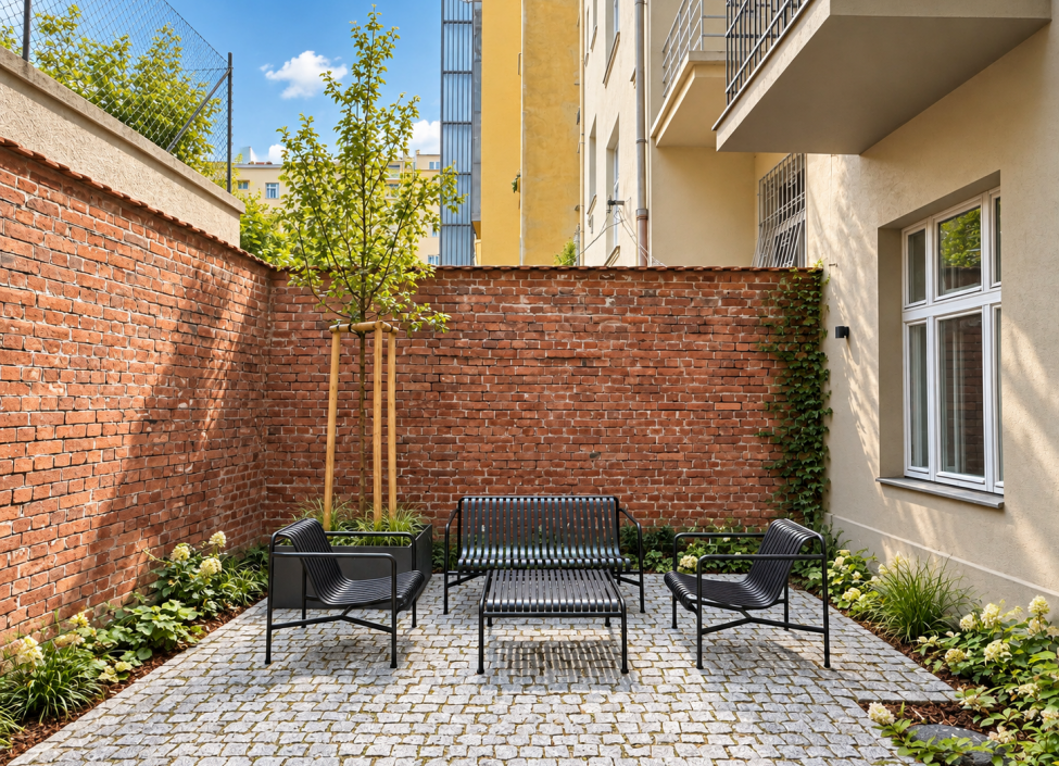 Prodej bytu 3+1, Praha Vinohrady - 117,5 m² 10