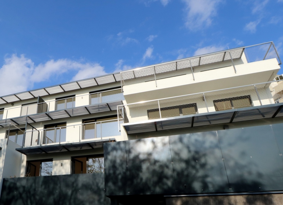 Apartment with a terrace for rent in Prague 10 - 88m 6