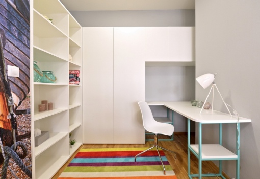 Byt na prodej Praha 8 - 62 m²