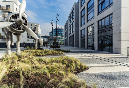 Obchod prodej Praha 4 - 58 m²