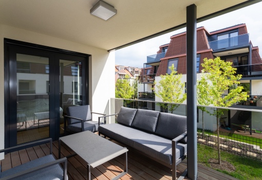 Byt na prodej Praha 1 - 75 m²