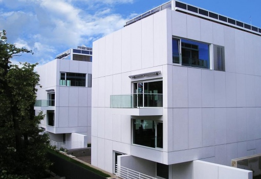 Loft na prodej Bubeneč 209 m²
