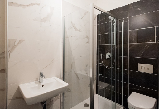 Byt na prodej Praha 3 - 52 m²