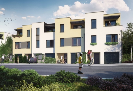 Vila na prodej Praha 9 - 215 m²
