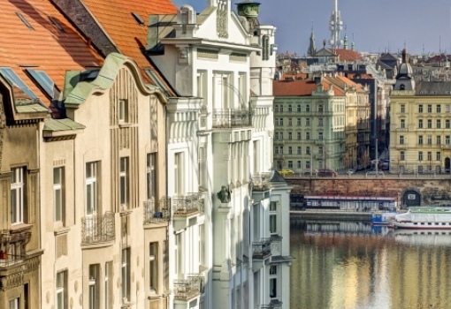 Obchod na prodej Praha 5 - 112 m²