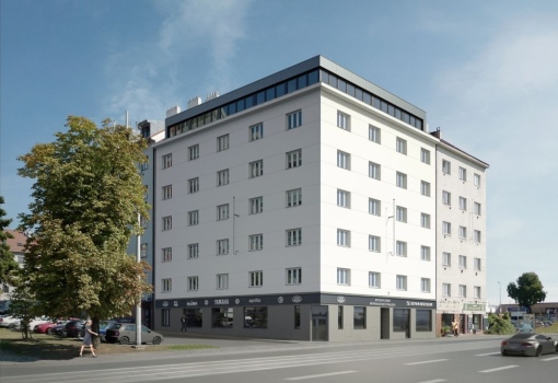 Byt na prodej Praha 10 - 74 m²