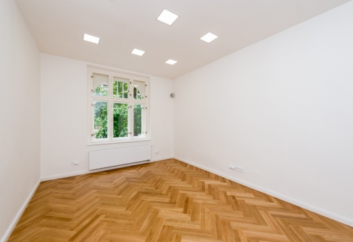 Luxusní byt na prodej na Praze 2 - 88 m²