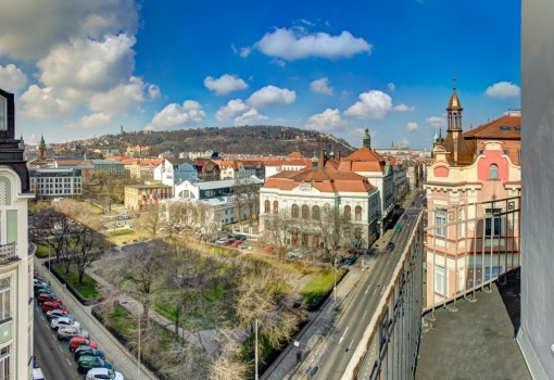 Obchod na prodej Praha 5 - 58 m²