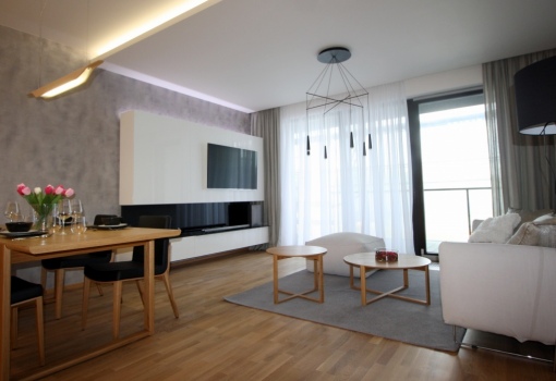 Byt na prodej 113 m² v Holešovicích