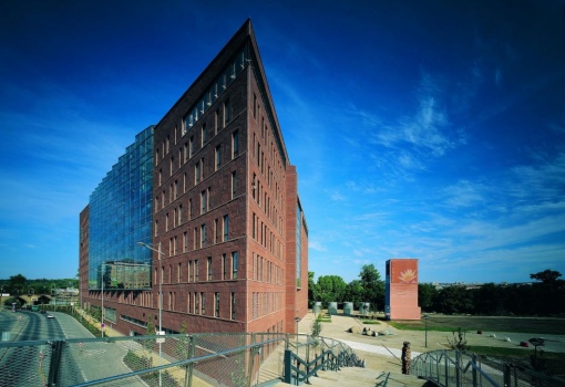 Luxusní byt Staré Město 315 m²