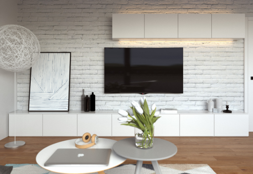 Byt na prodej Žižkov - 48 m²