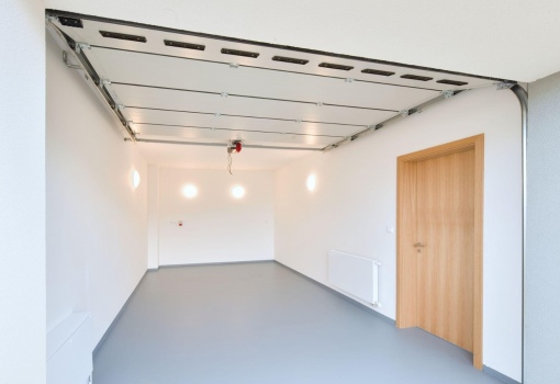Luxusní byt Troja 116 m²