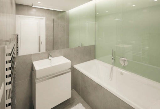 Byt na prodej 155 m²
