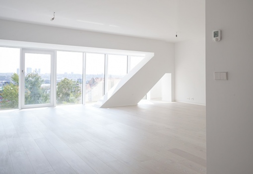 Luxusní byt na Praze 5 - 129 m²