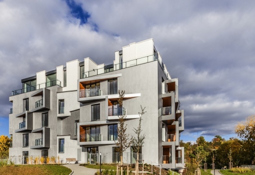 Byt na prodej na Praze 8 - 106 m²